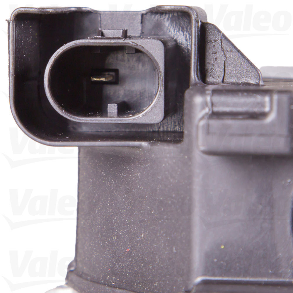 Valeo 439833 Alternator