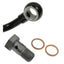 BWD 28760 Turbocharger Oil Line