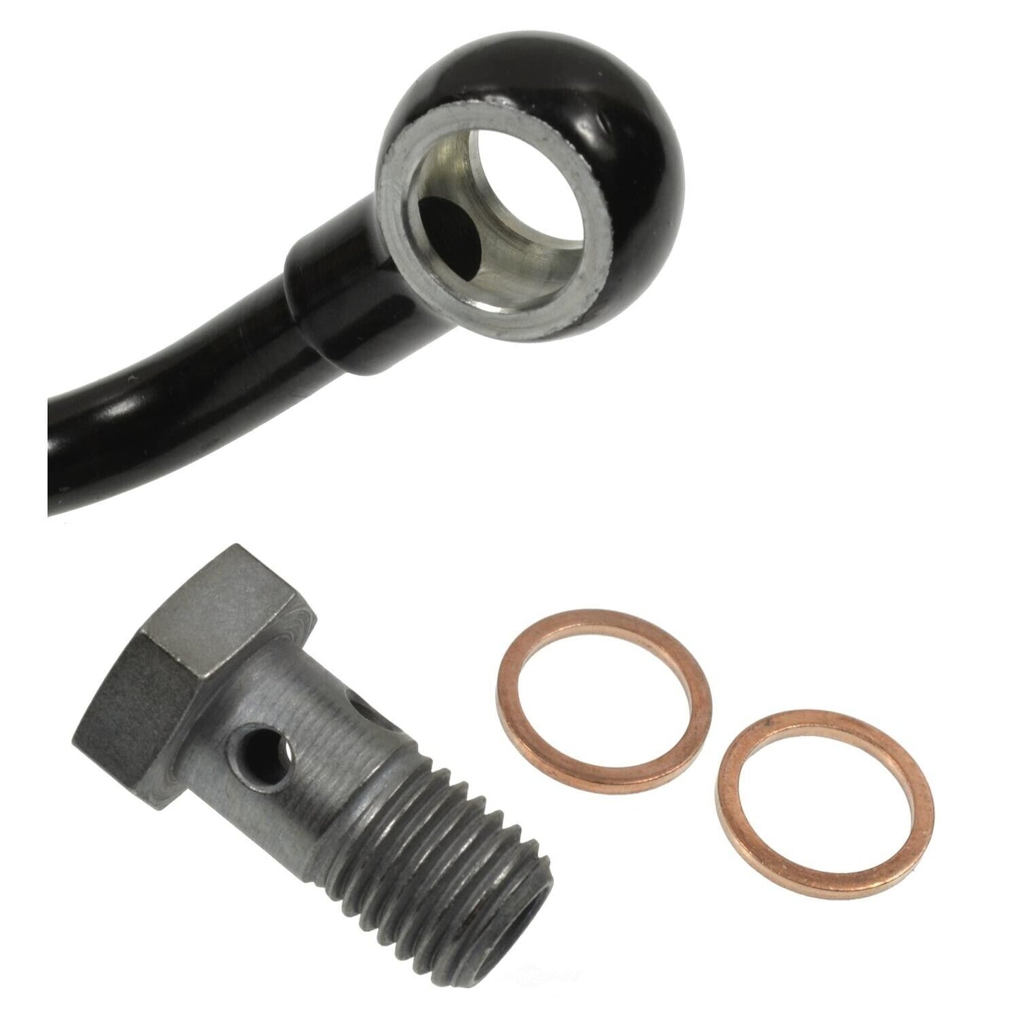 BWD 28760 Turbocharger Oil Line