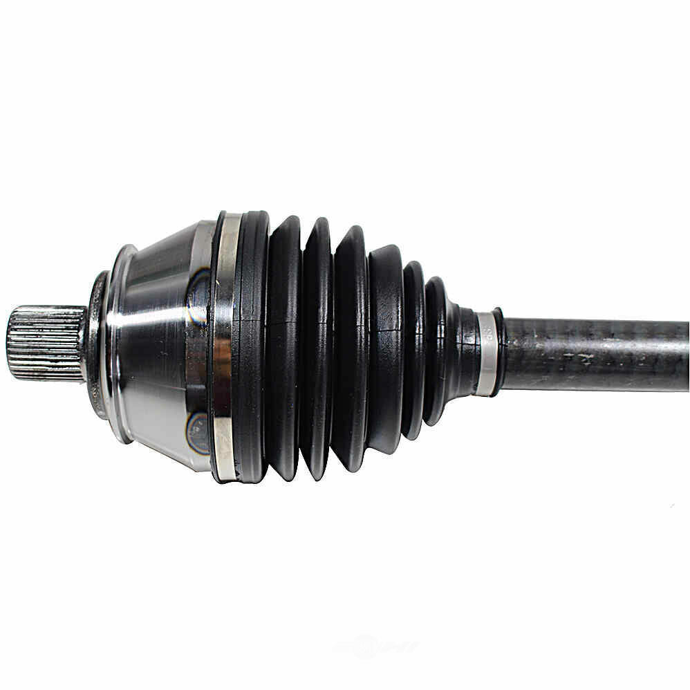GSP North America NCV23582 CV Axle Assembly