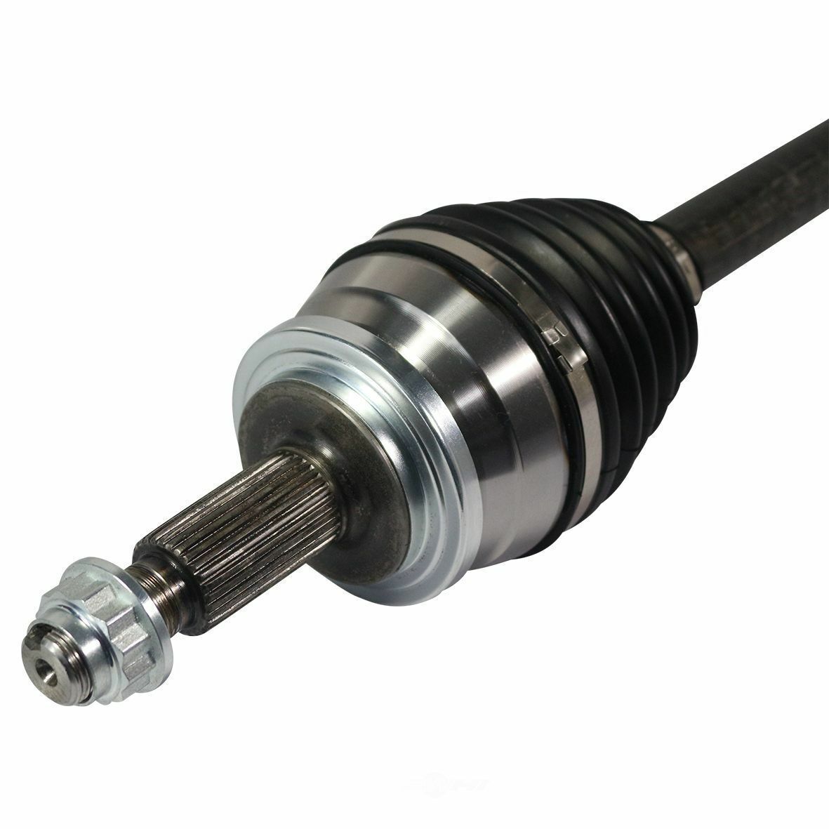 GSP North America NCV69191 CV Axle Assembly
