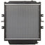 Spectra Premium Industries Inc 2006-5103 Radiator