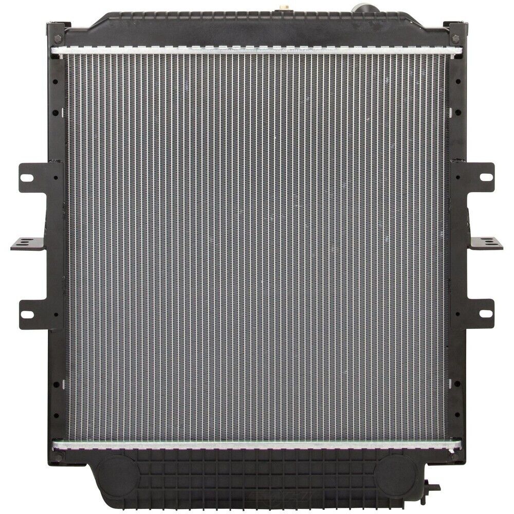 Spectra Premium Industries Inc 2006-5103 Radiator
