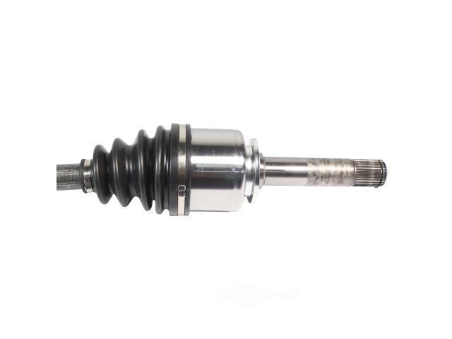GSP North America NCV83038 CV Axle Assembly