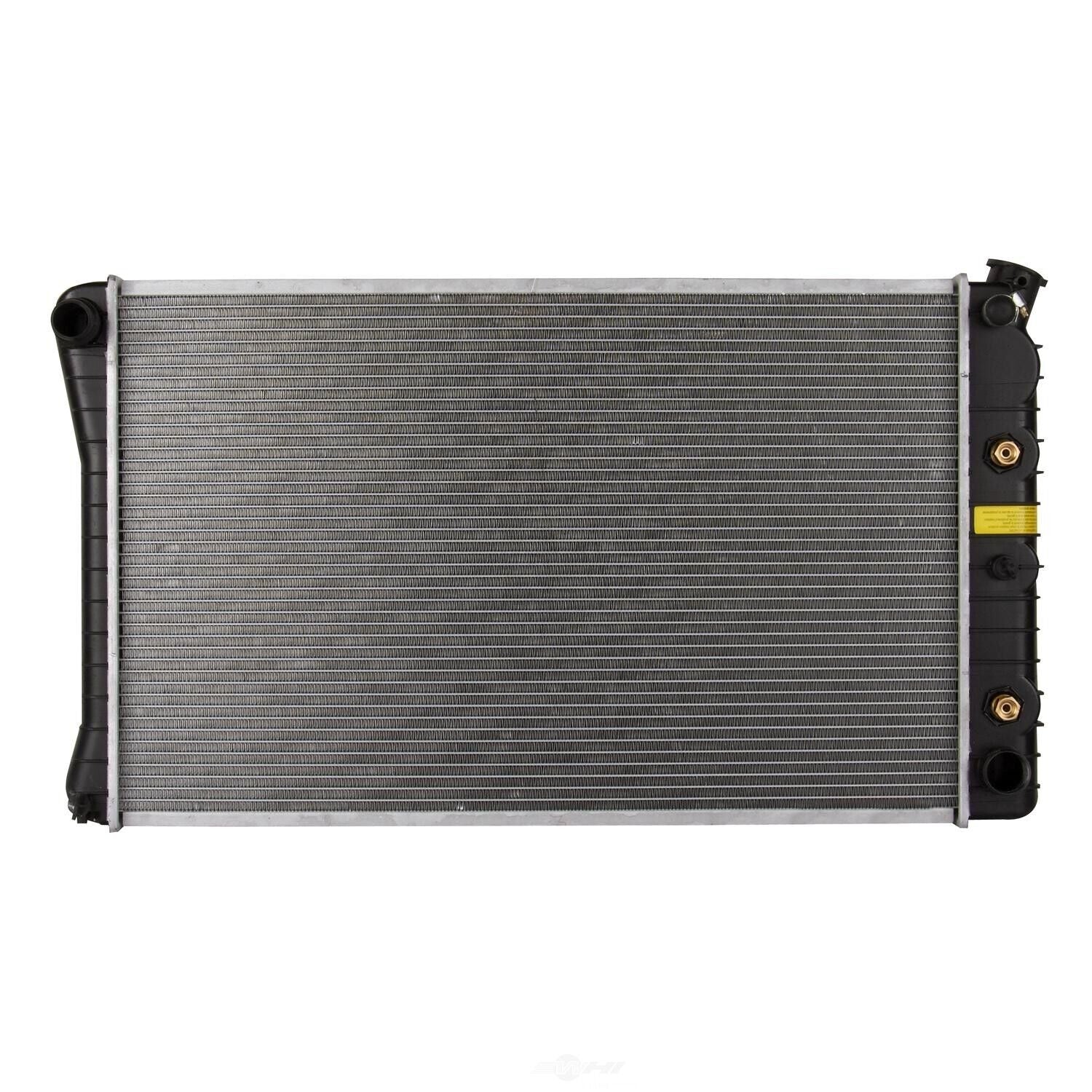 Spectra Premium Industries Inc CU161 Radiator