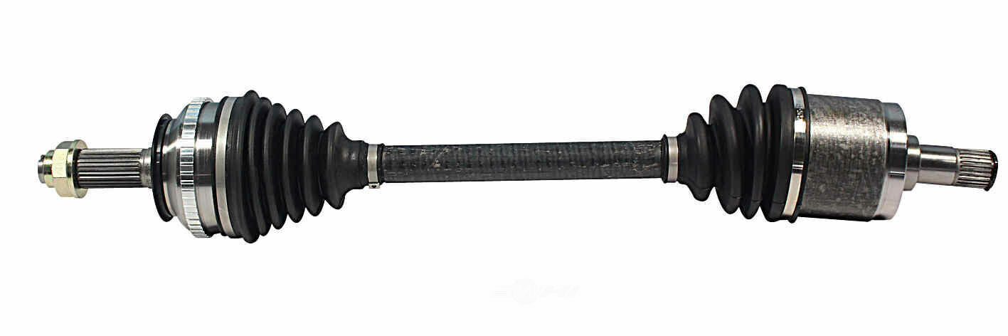 GSP North America NCV36520 CV Axle Assembly