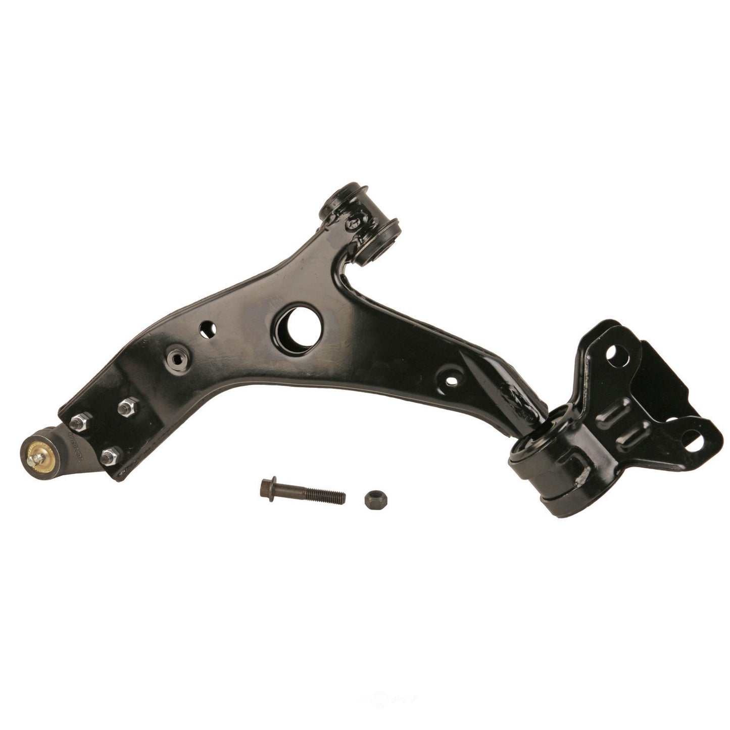 Moog CK623245 Suspension Control Arm and Ball Joint Assembly