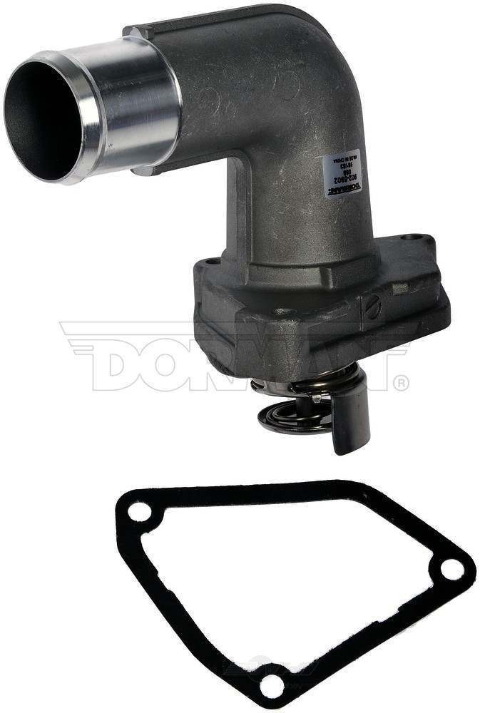 Dorman 902-5902 Engine Coolant Thermostat Housing Assembly