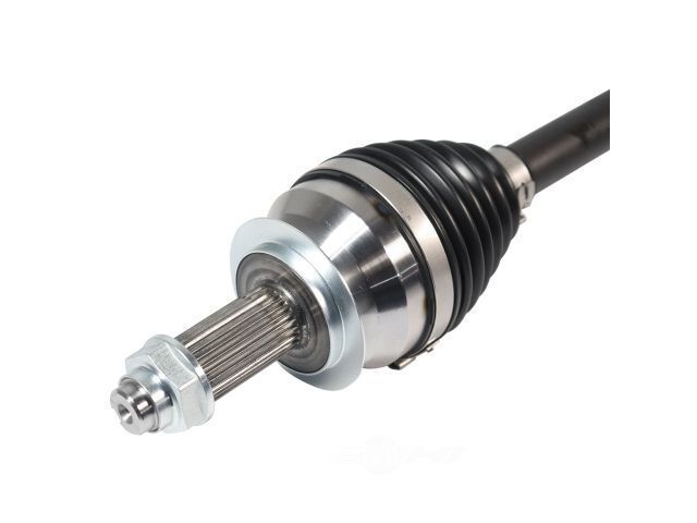 GSP North America NCV66002XD CV Axle Assembly