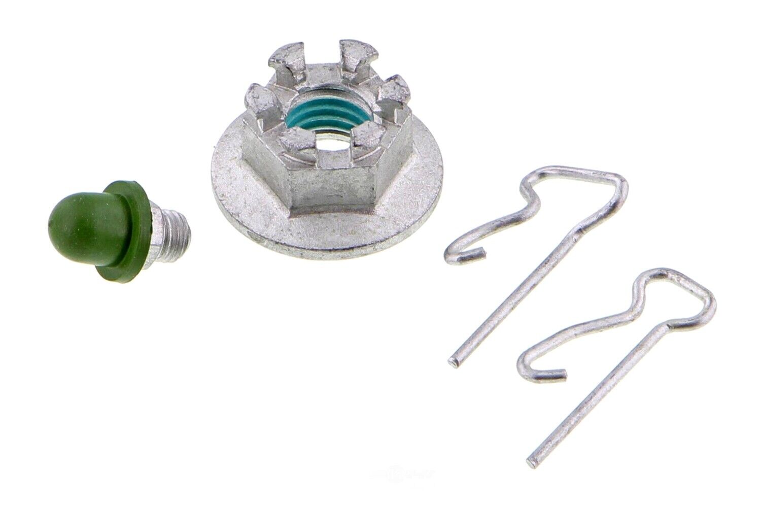 ACDelco Advantage TXMS20268 Suspension Control Arm and Ball Joint Assembly