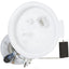 Spectra Premium Industries Inc SP5154M Fuel Pump Module Assembly