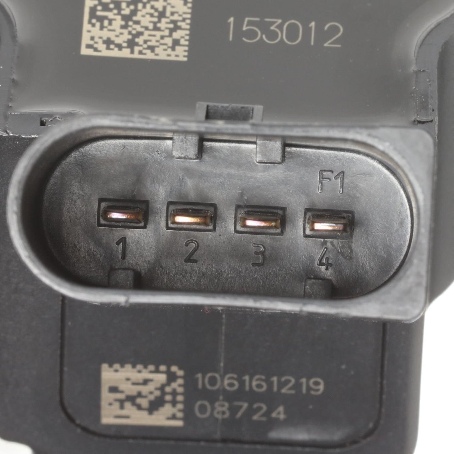 BWD E1417 Ignition Coil