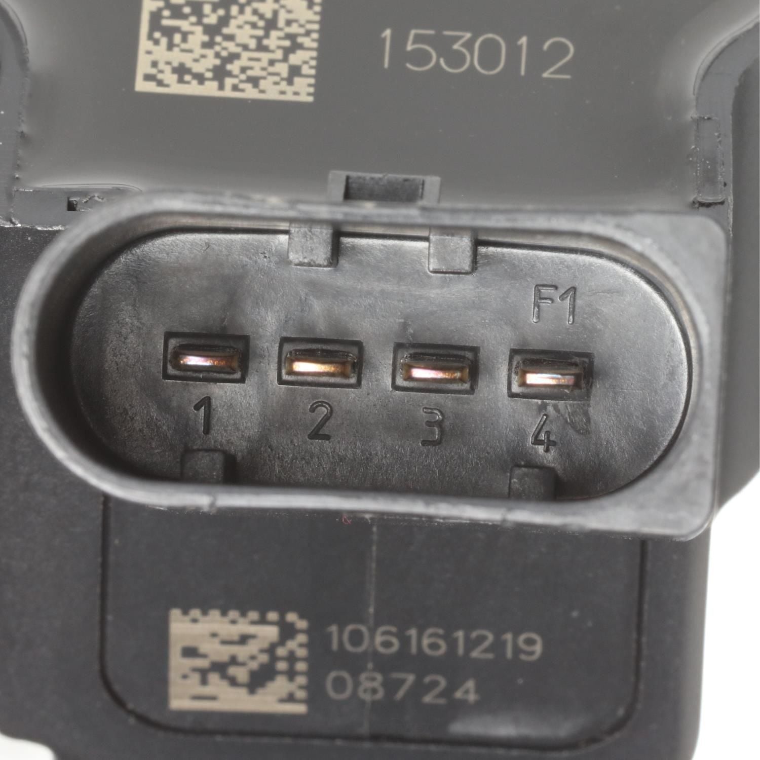 BWD E1417 Ignition Coil