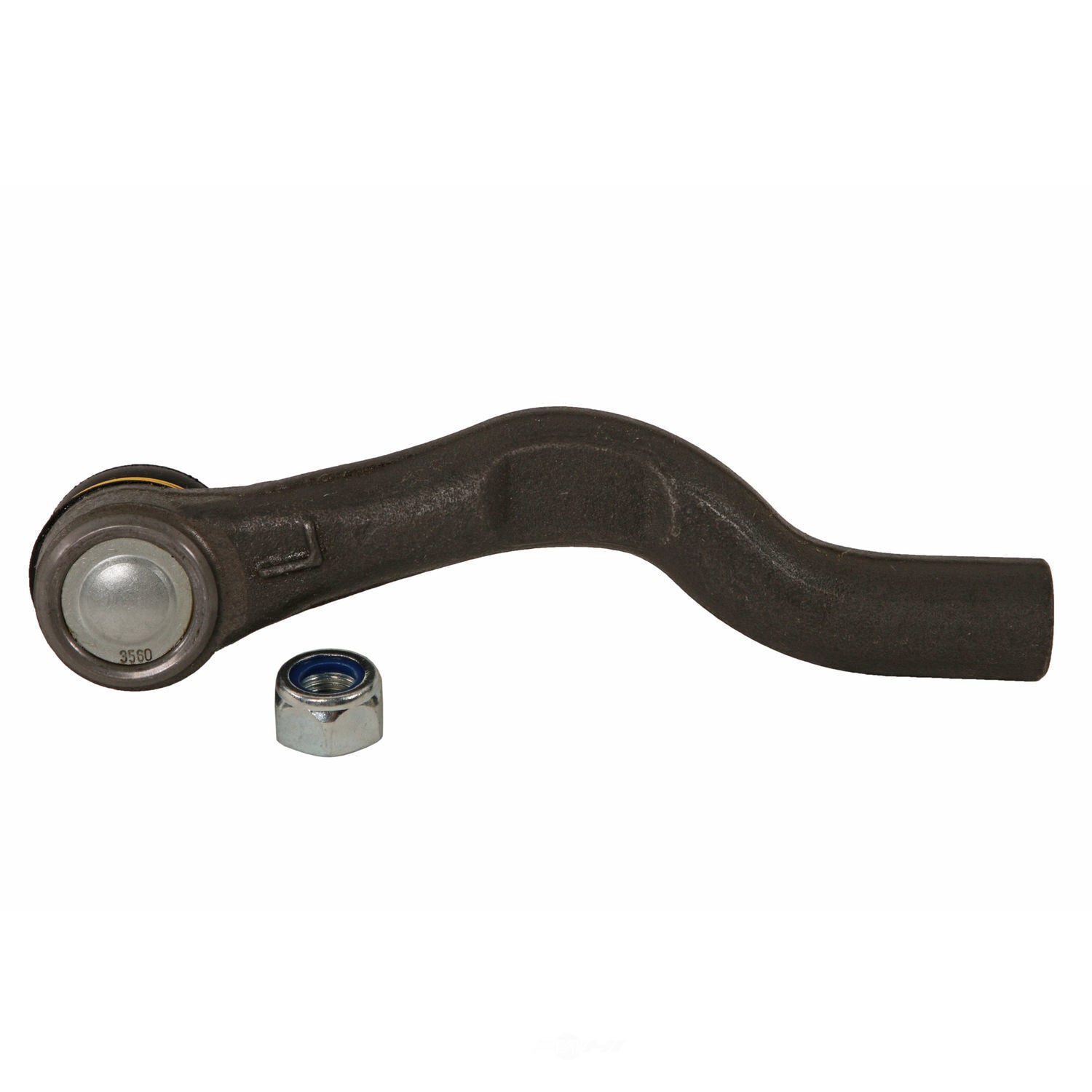 Moog ES801496 Steering Tie Rod End