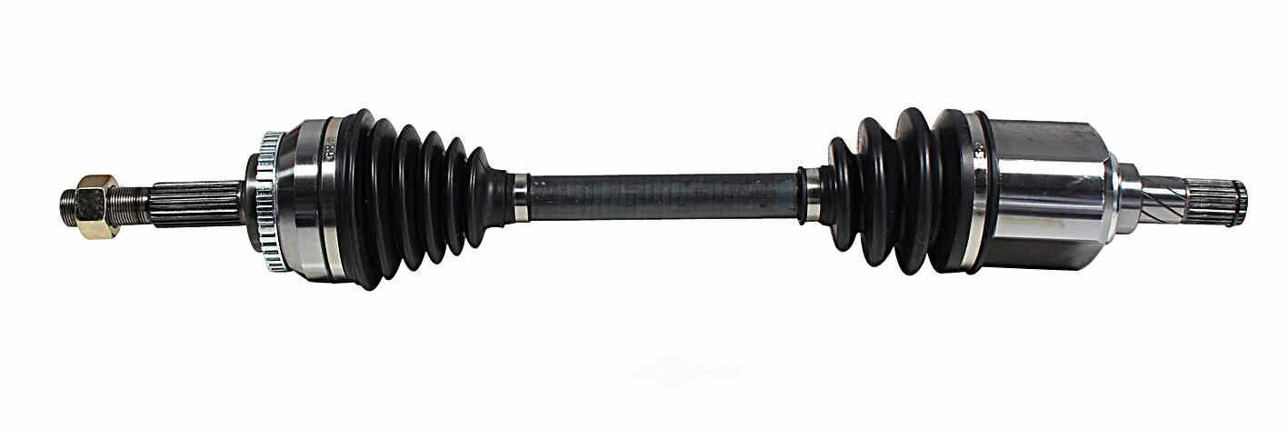 GSP North America NCV53509 CV Axle Assembly