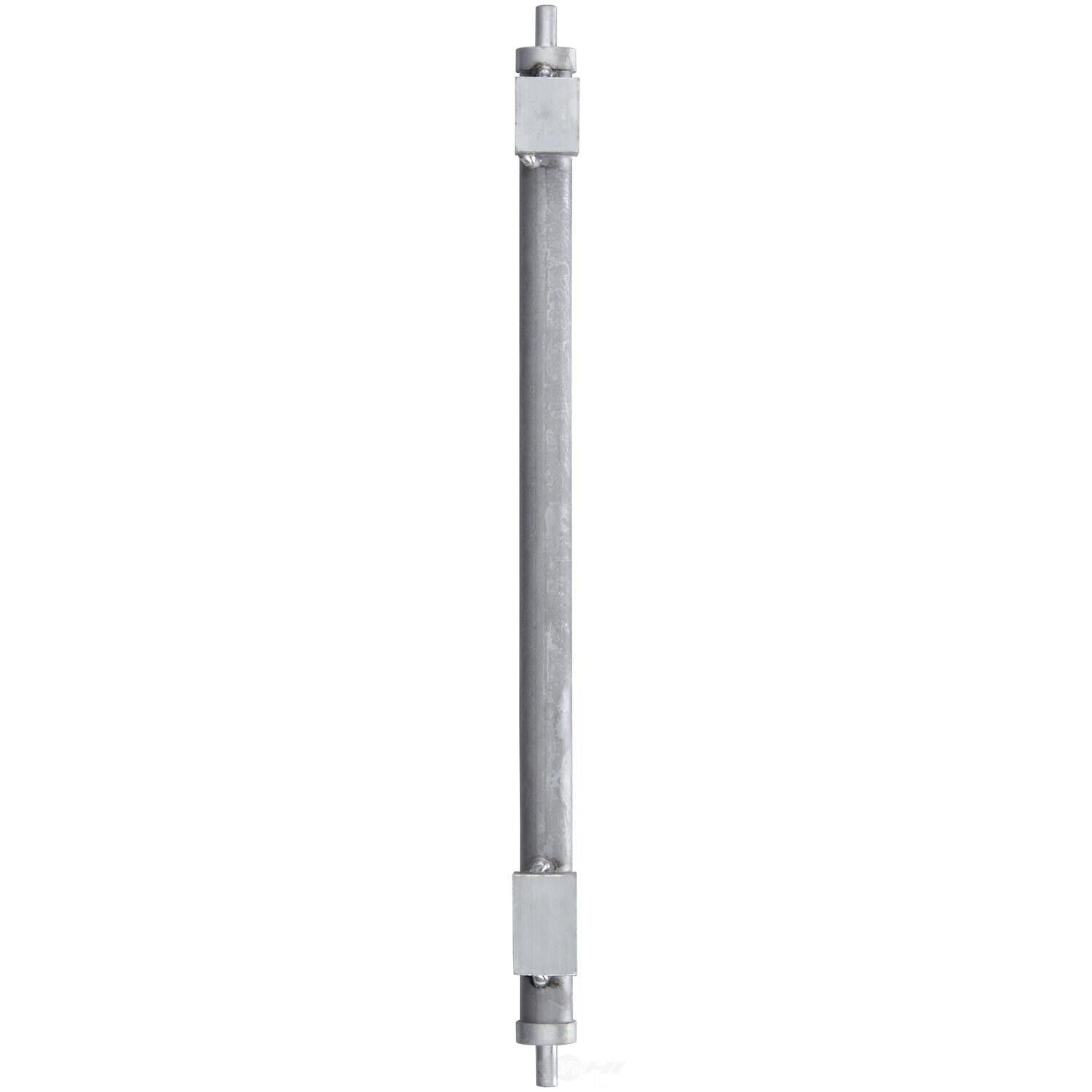 Spectra Premium Industries Inc 7-4898 A/C Condenser