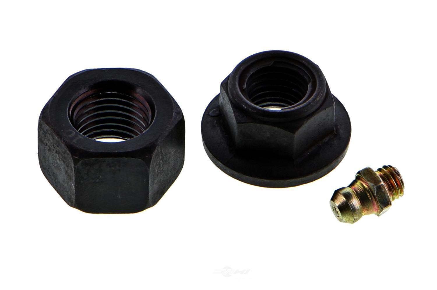 ACDelco Advantage MS50600 Steering Tie Rod End