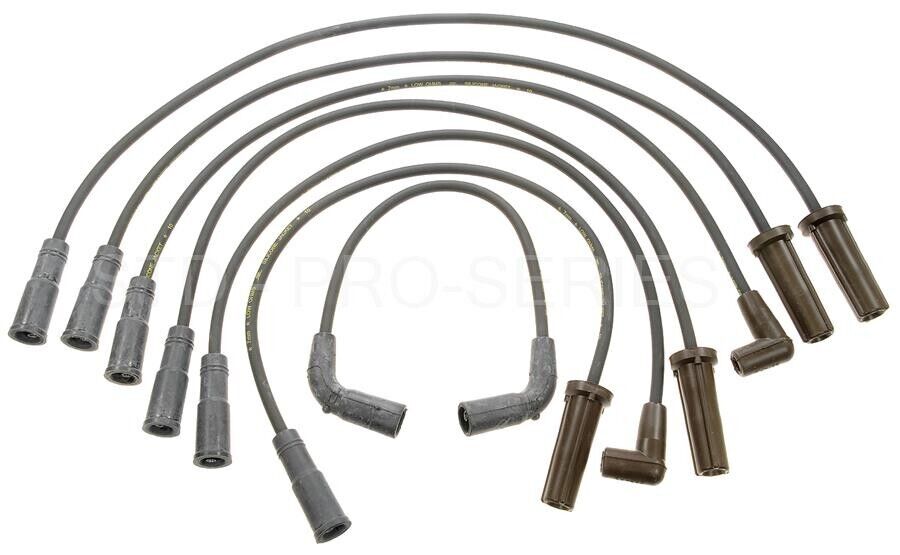 Standard 27720 Spark Plug Wire Set