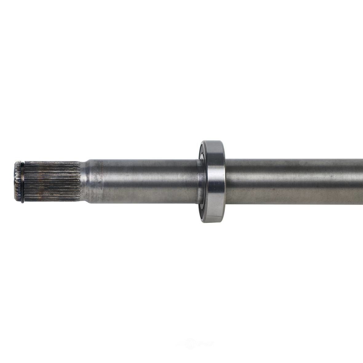 GSP North America NEX48000 CV Intermediate Shaft