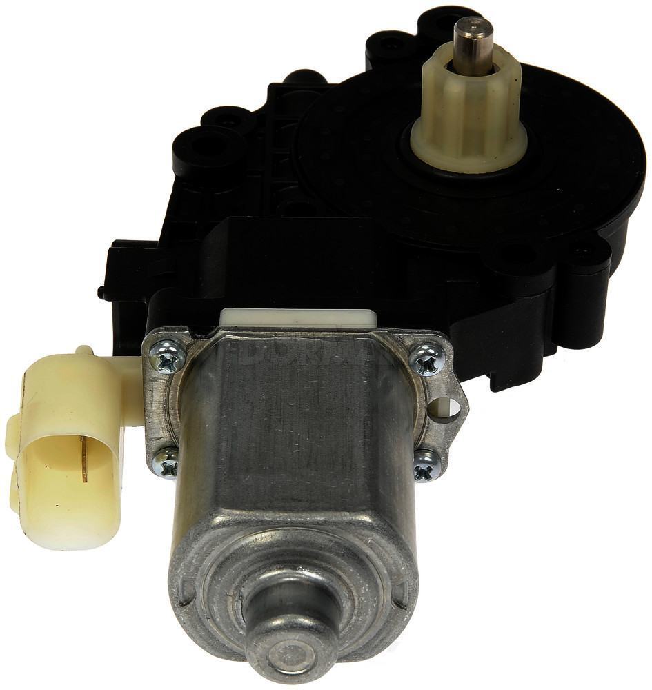 Dorman 742-092 Power Window Motor