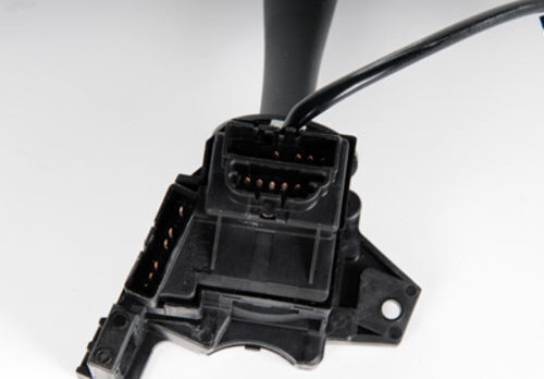 Genuine GM Parts D6384D Turn Signal Switch