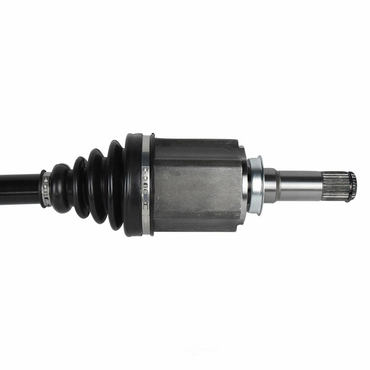 GSP North America NCV17000 CV Axle Assembly