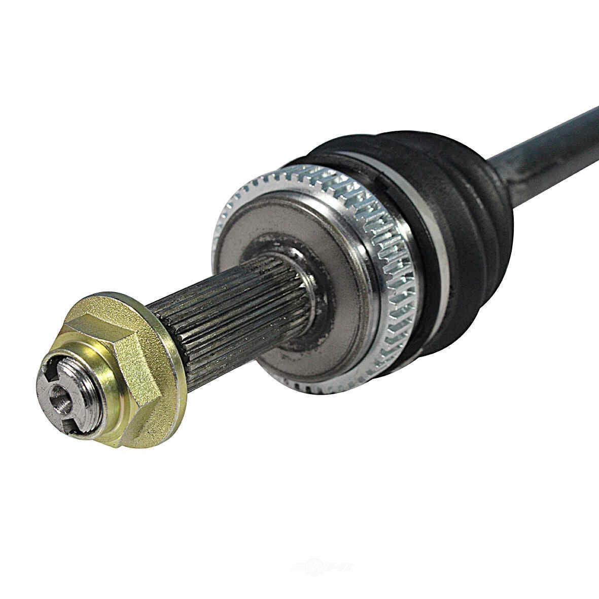 GSP North America NCV75062 CV Axle Assembly