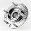 FAG 806082 Wheel Bearing and Hub Assembly
