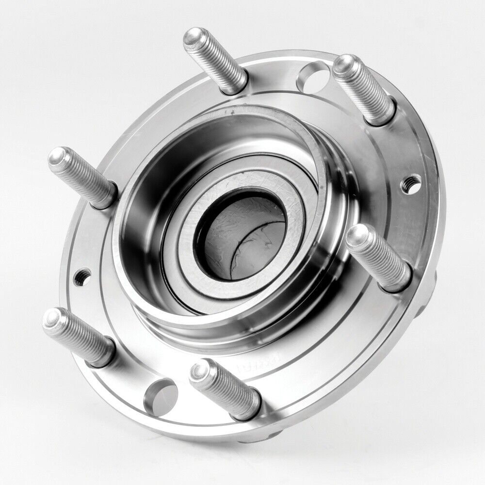 FAG 806082 Wheel Bearing and Hub Assembly
