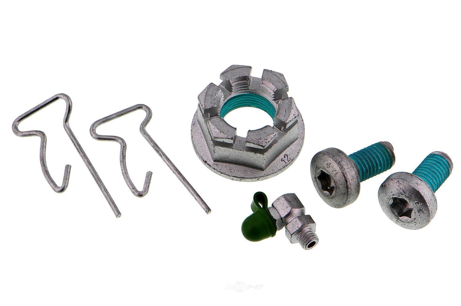 ACDelco Advantage TXMS40526 Suspension Ball Joint