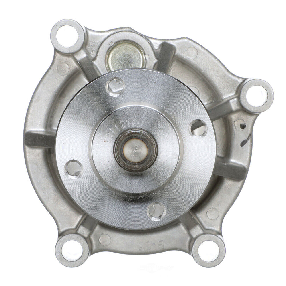 CARTER WATER PUMPS W2378M Engine Water Pump