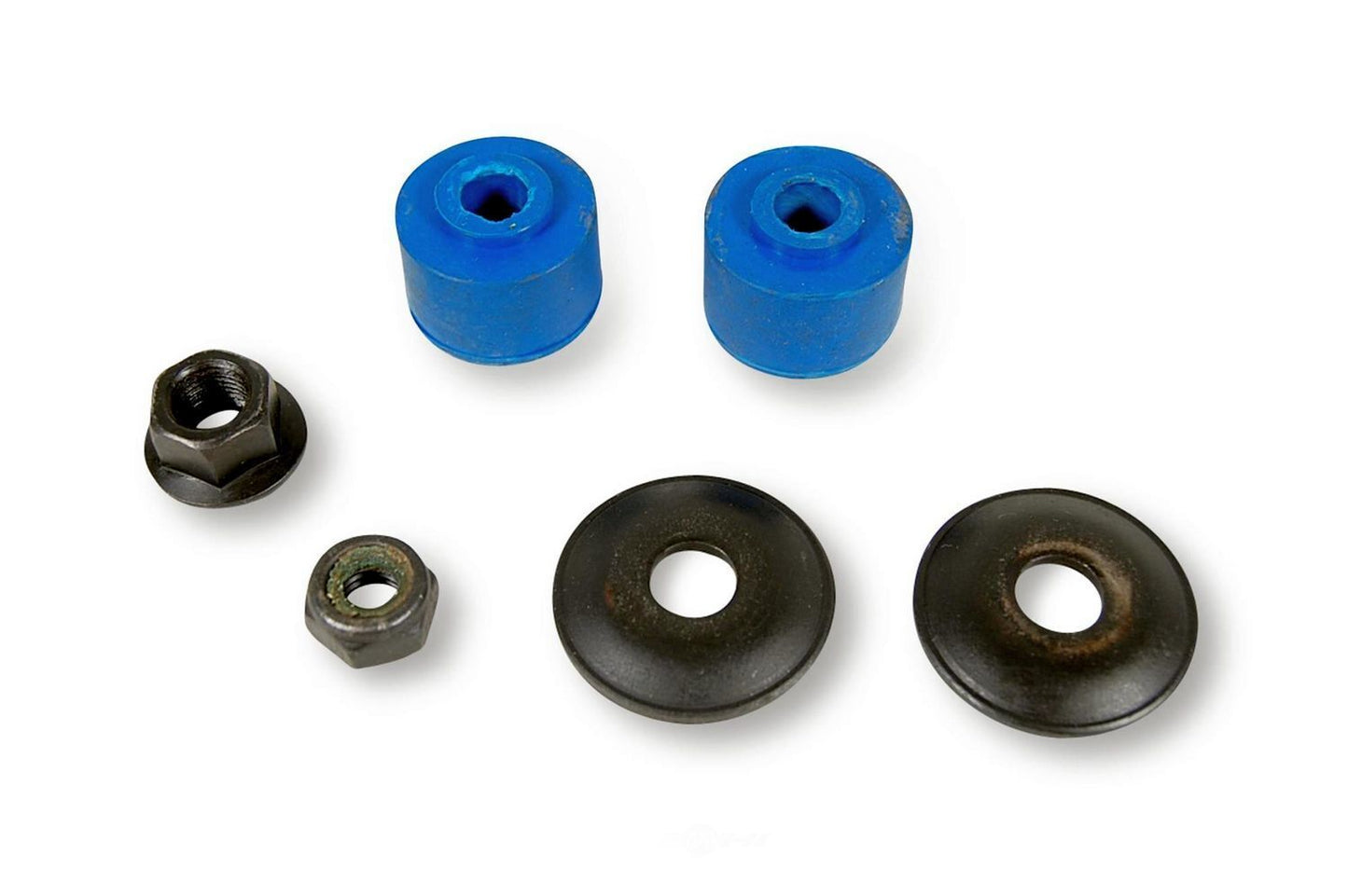 ACDelco Advantage MS86854 Suspension Stabilizer Bar Link Kit