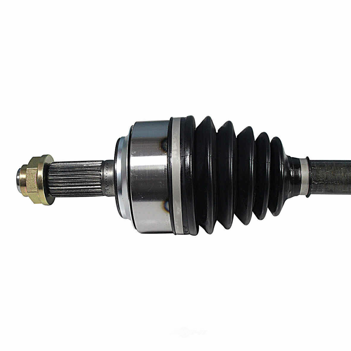 GSP North America NCV36031 CV Axle Assembly