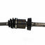 GSP North America NCV11557 CV Axle Assembly