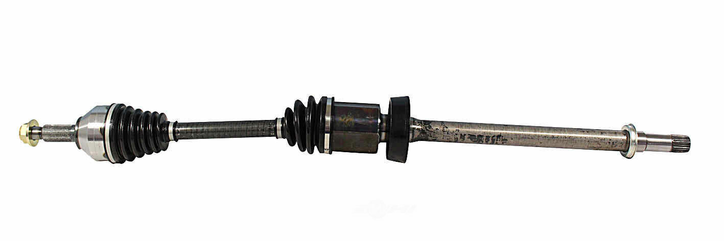 GSP North America NCV11557 CV Axle Assembly