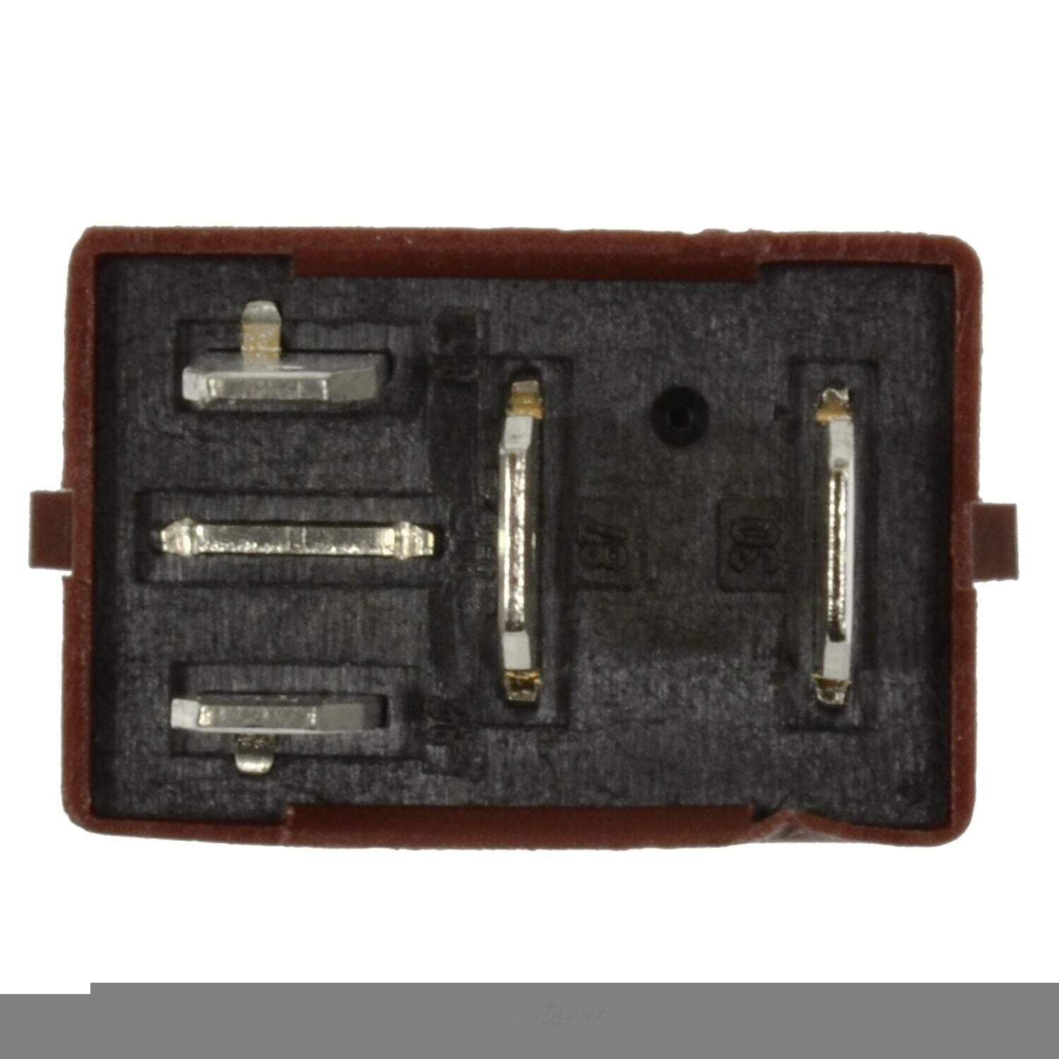 BWD R6225 Engine Control Module (ECM) Wiring Relay