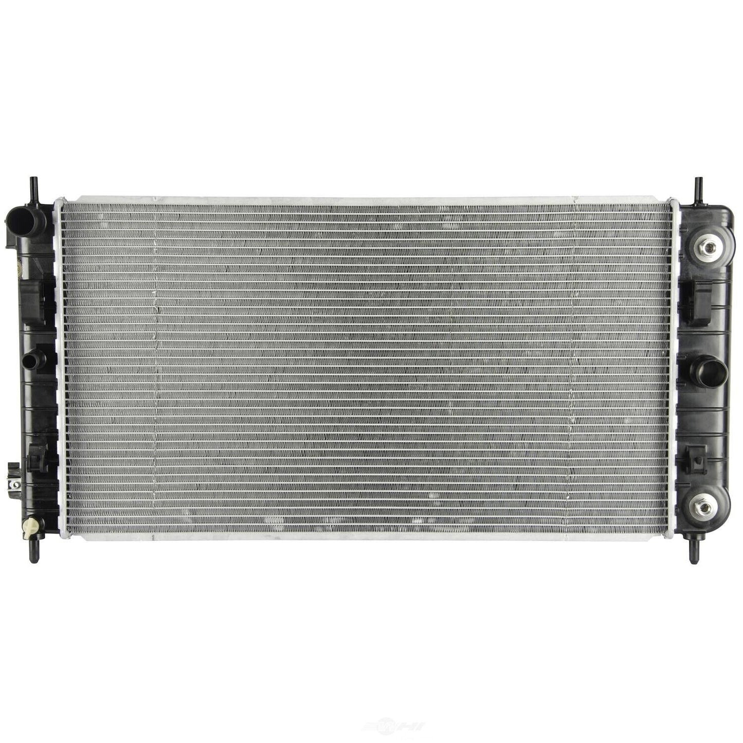 Spectra Premium Industries Inc CU2727 Radiator