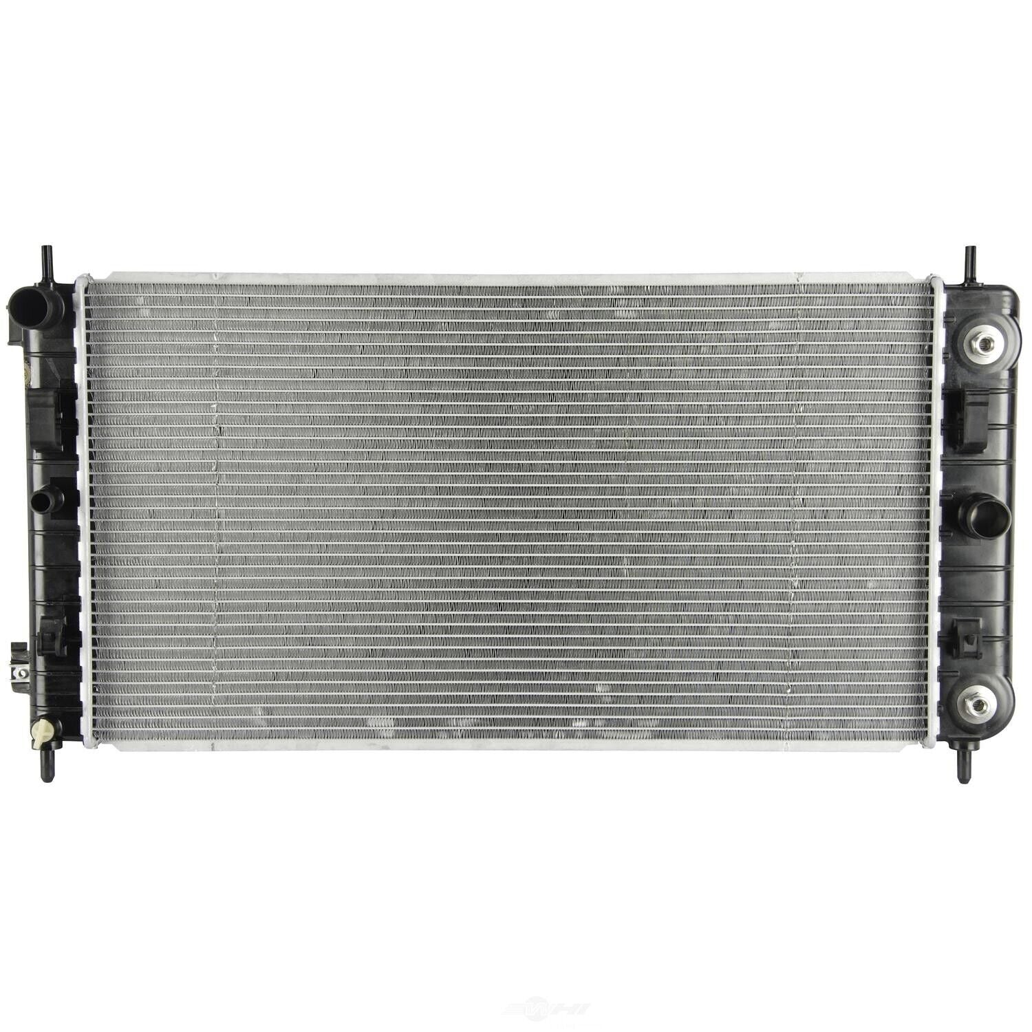 Spectra Premium Industries Inc CU2727 Radiator