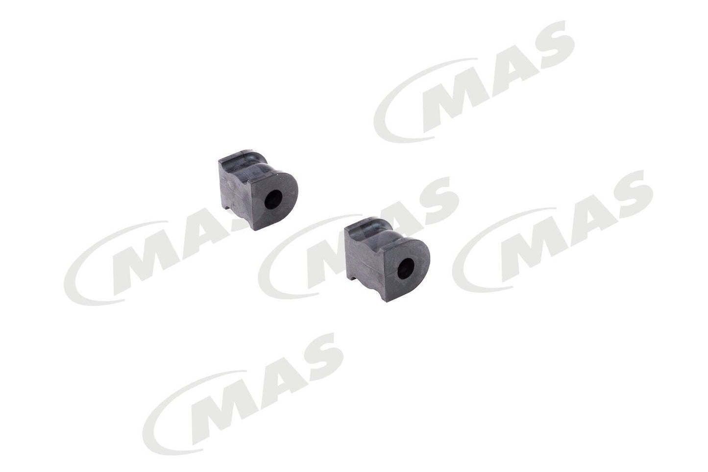 MAS Industries BSK65589 Suspension Stabilizer Bar Bushing Kit