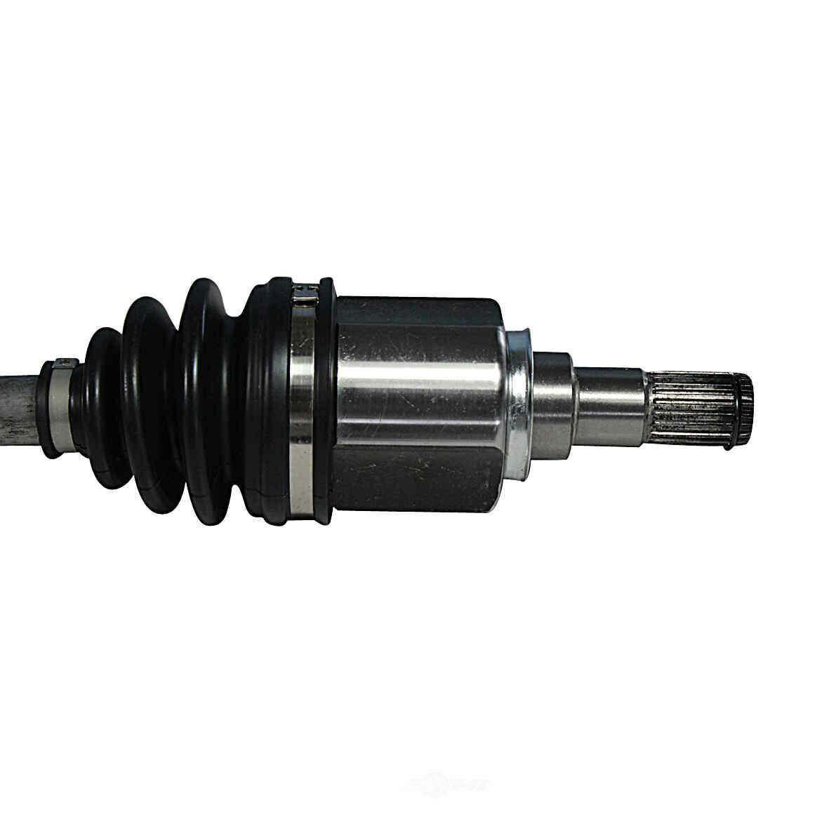 GSP North America NCV10308 CV Axle Assembly
