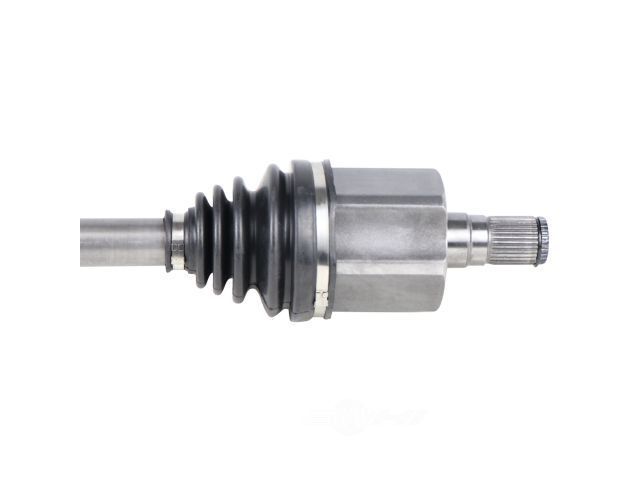 GSP North America NCV73078 CV Axle Assembly