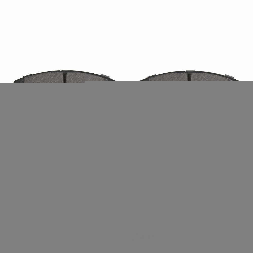 Wagner ZD2094 Disc Brake Pad Set