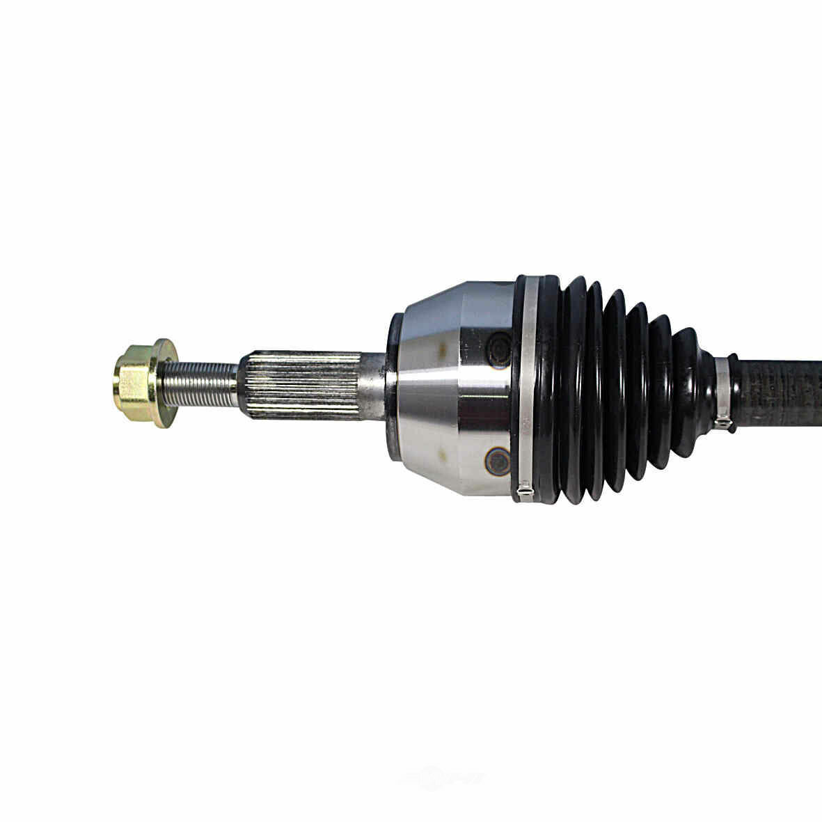 GSP North America NCV11003 CV Axle Assembly