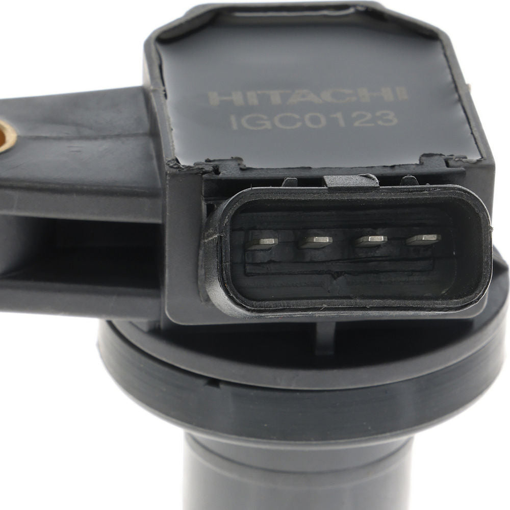 Hitachi IGC0123 Ignition Coil