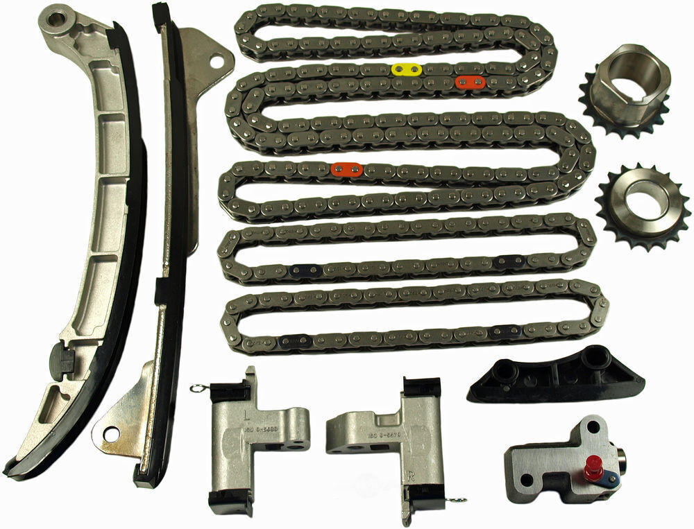 Cloyes Gear & Product 9-0924S Engine Timing Chain Kit