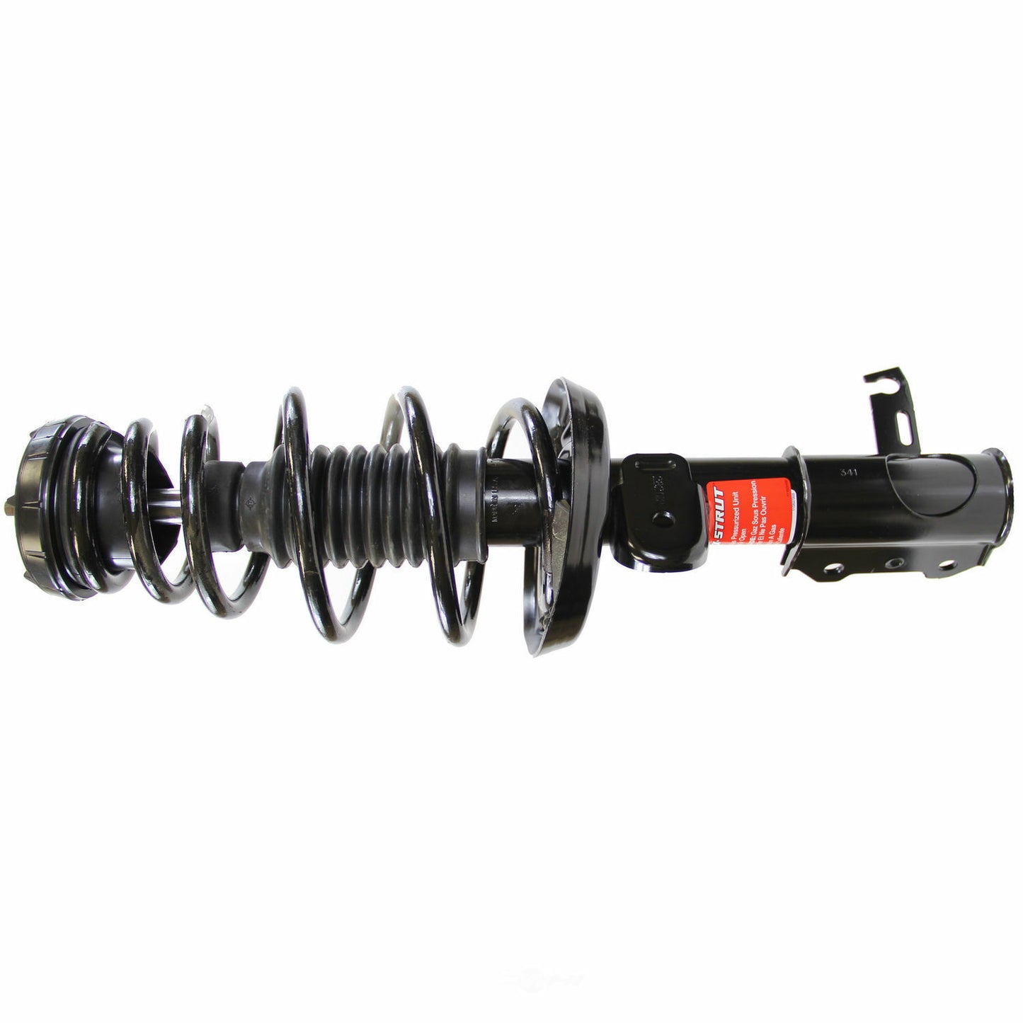 Monroe 472664 Suspension Strut and Coil Spring Assembly