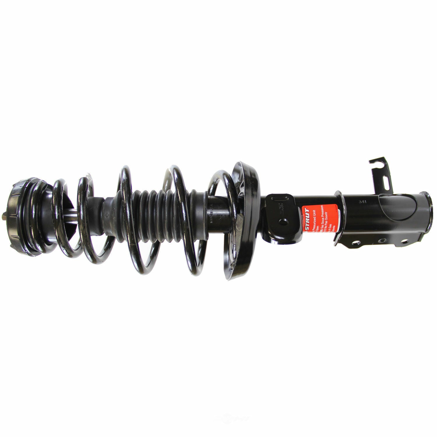 Monroe 472664 Suspension Strut and Coil Spring Assembly