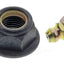 ACDelco Advantage MS86848 Suspension Stabilizer Bar Link Kit