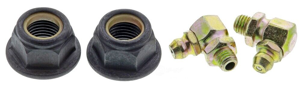 ACDelco Advantage MS86848 Suspension Stabilizer Bar Link Kit
