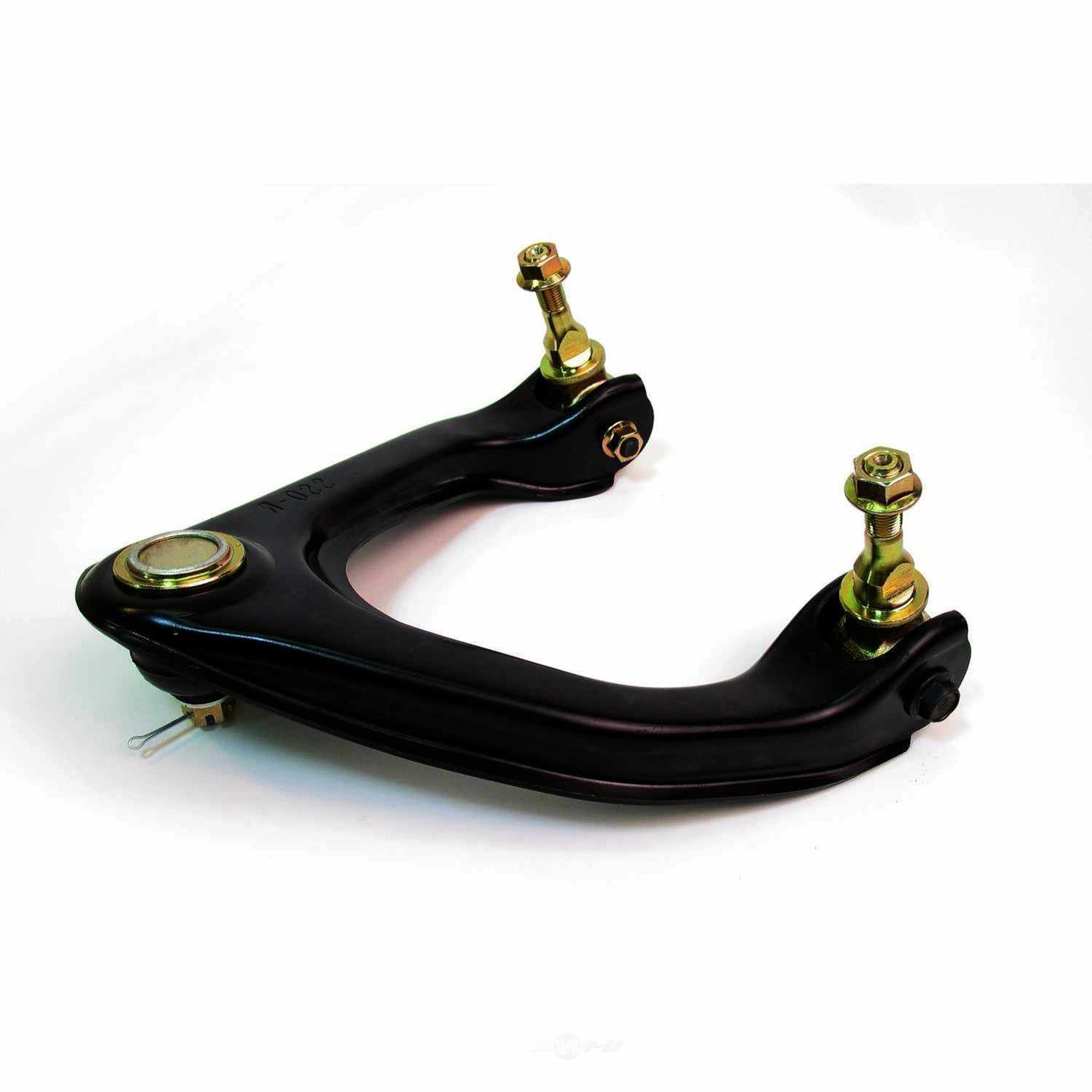 ACDelco Advantage MS20570 Suspension Control Arm and Ball Joint Assembly